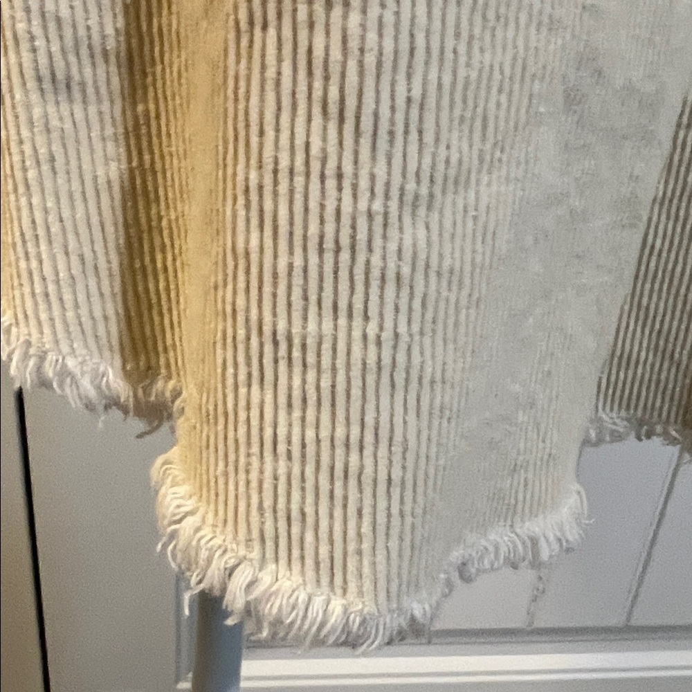 Umgee Women’s Leopard‎ Patchwork Button Down Top … - image 10